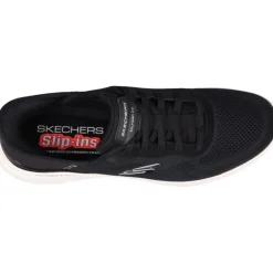 Baskets*Skechers Slip ins Bounder 2.0